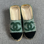 Chanel Cotton