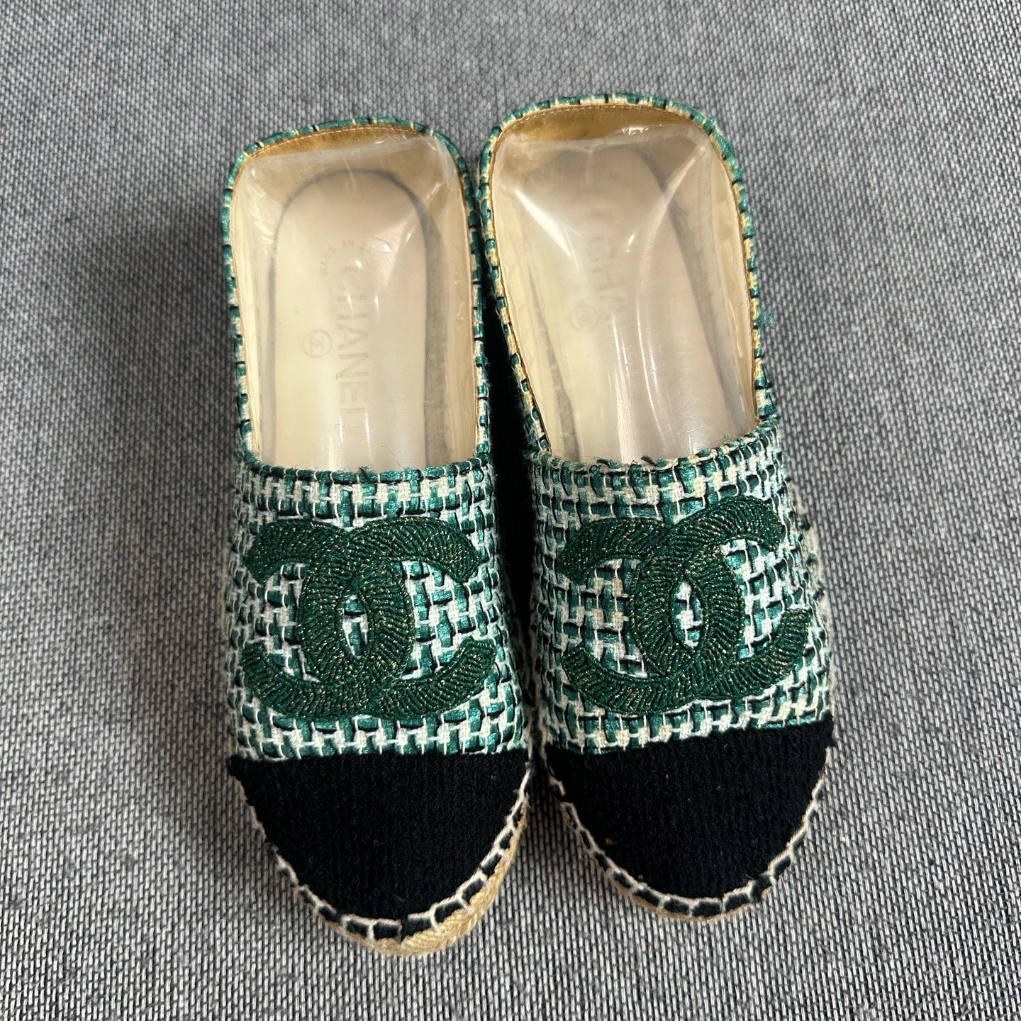 Chanel Cotton
