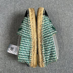 Chanel Cotton