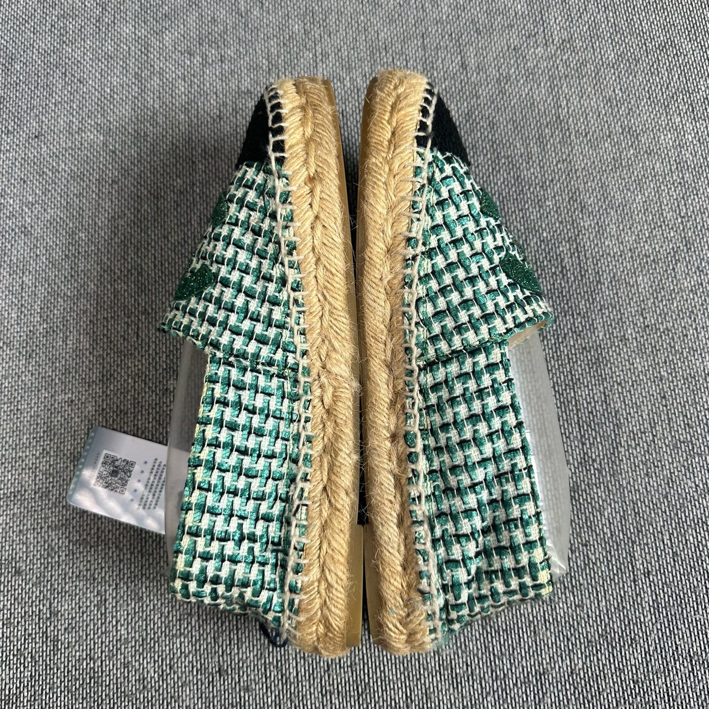 Chanel Cotton