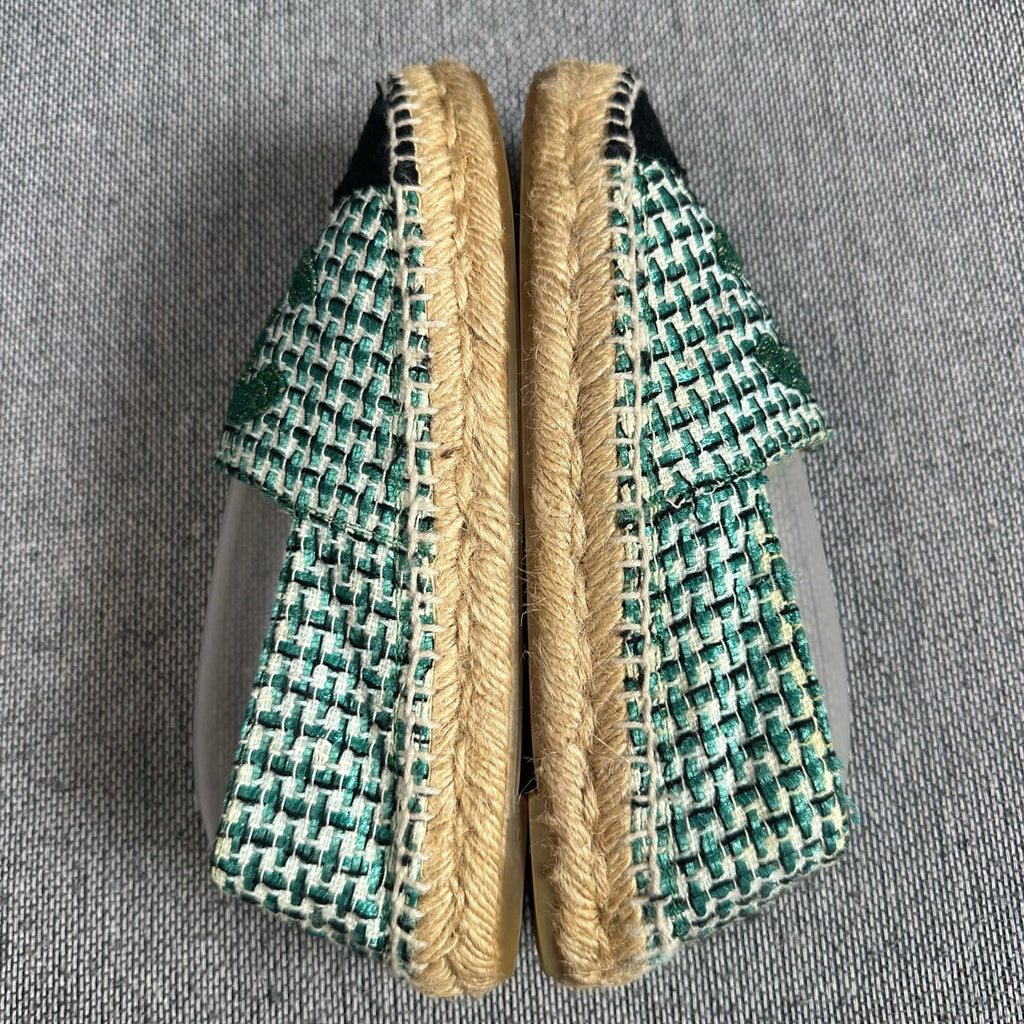 Chanel Cotton