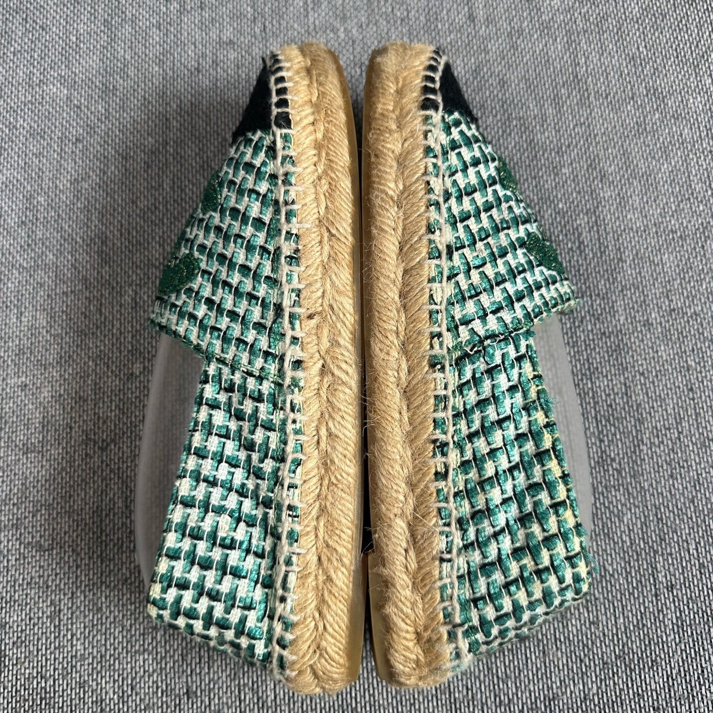 Chanel Cotton