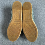Chanel Cotton