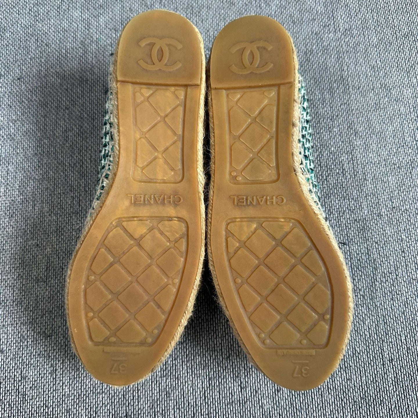 Chanel Cotton