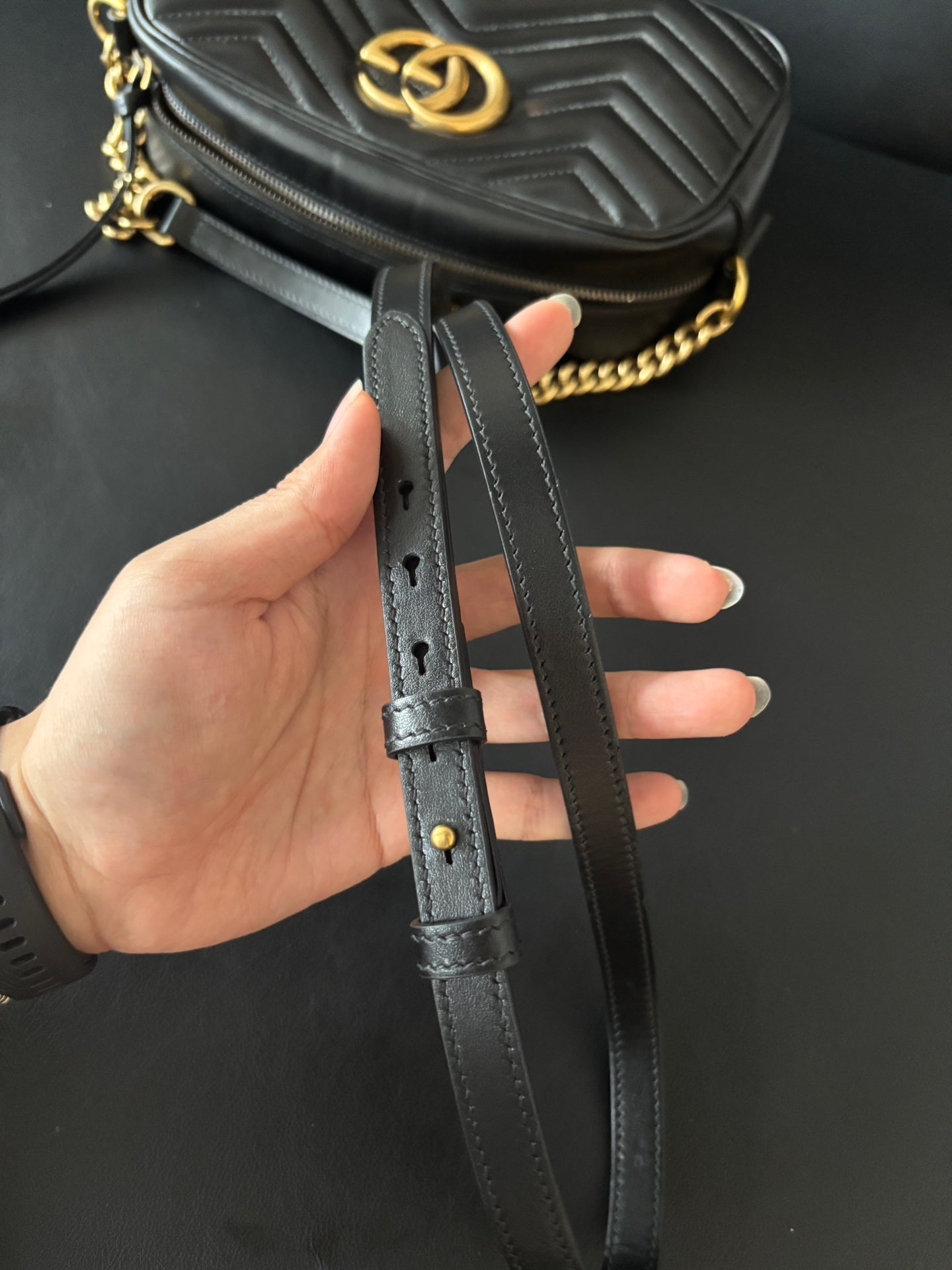 Gucci