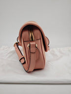 Gucci Pink Backpack