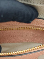 Gucci Pink Backpack