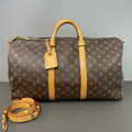 Louis Vuitton Duffle