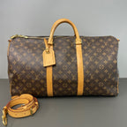 Louis Vuitton Duffle