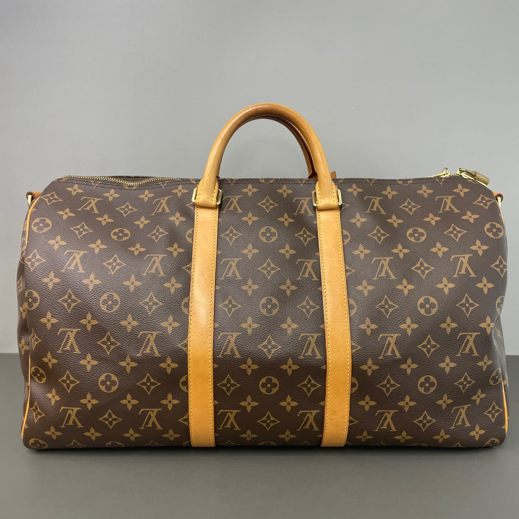 Louis Vuitton Duffle