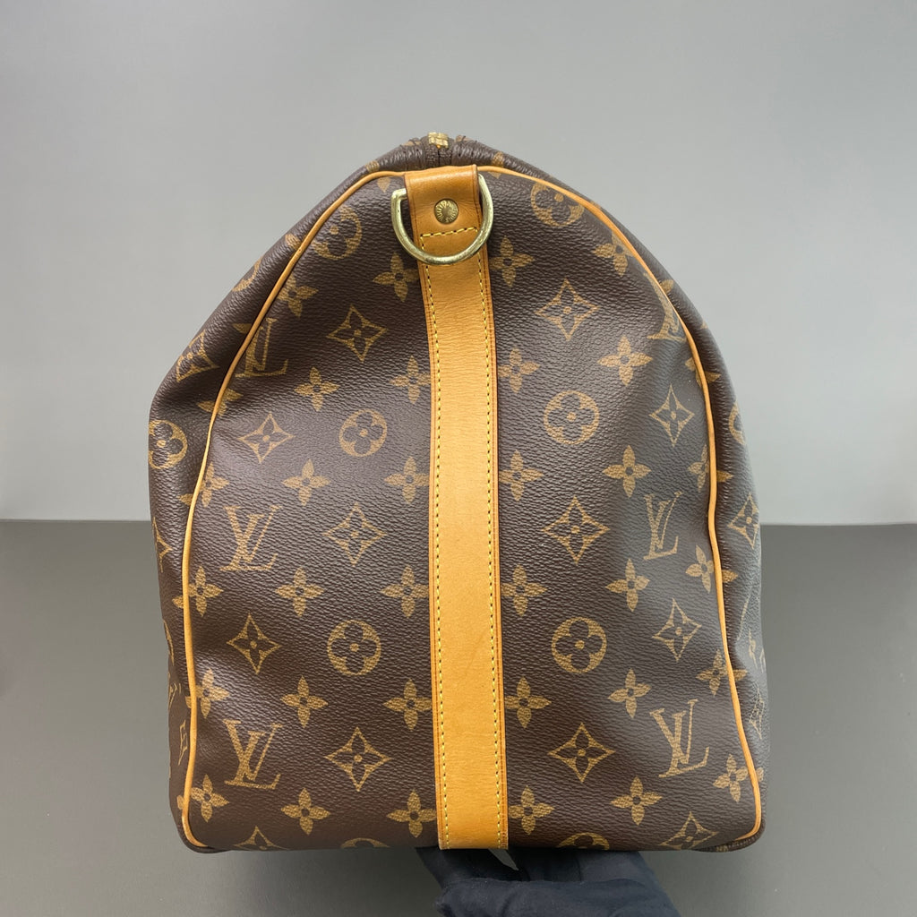 Louis Vuitton Duffle