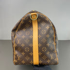 Louis Vuitton Duffle