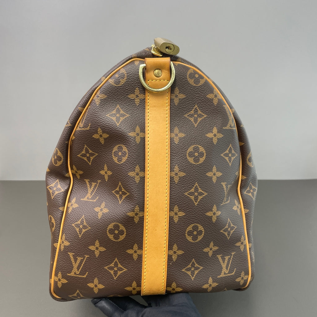 Louis Vuitton Duffle