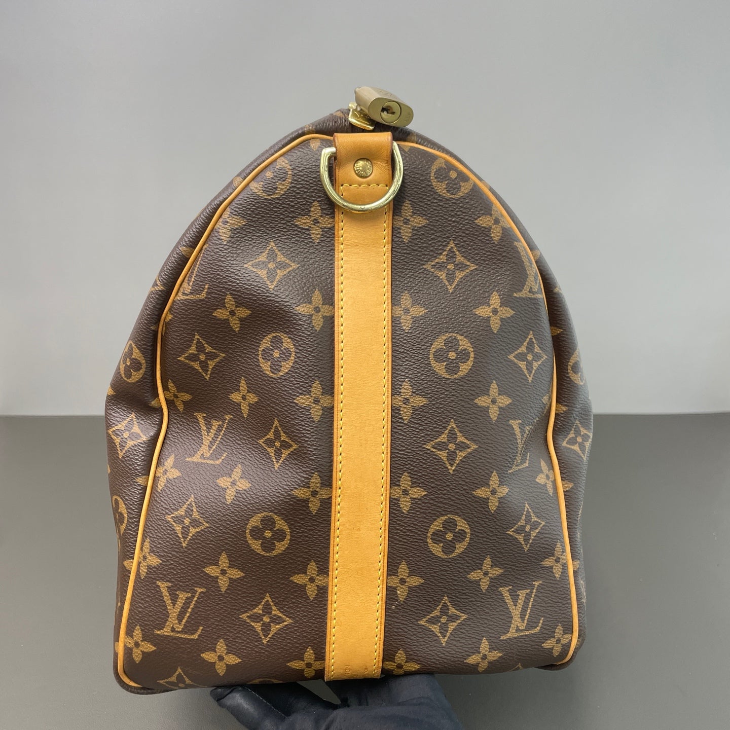 Louis Vuitton Duffle