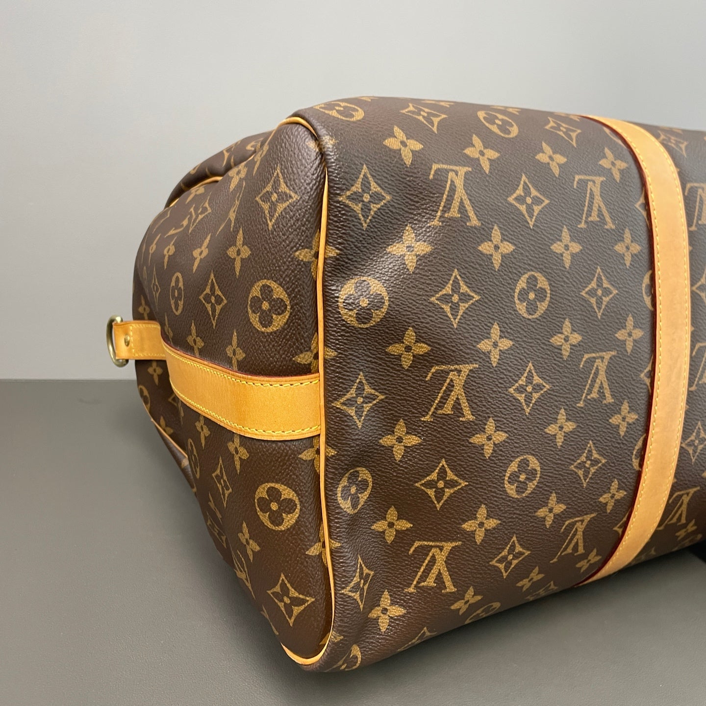 Louis Vuitton Duffle