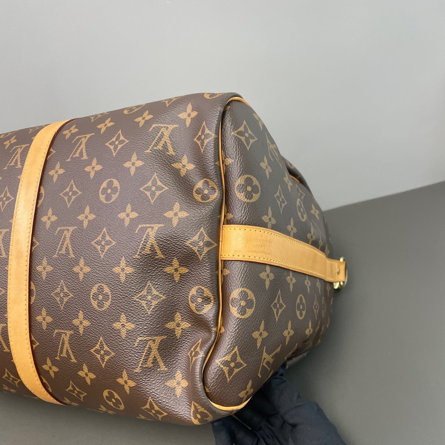 Louis Vuitton Duffle