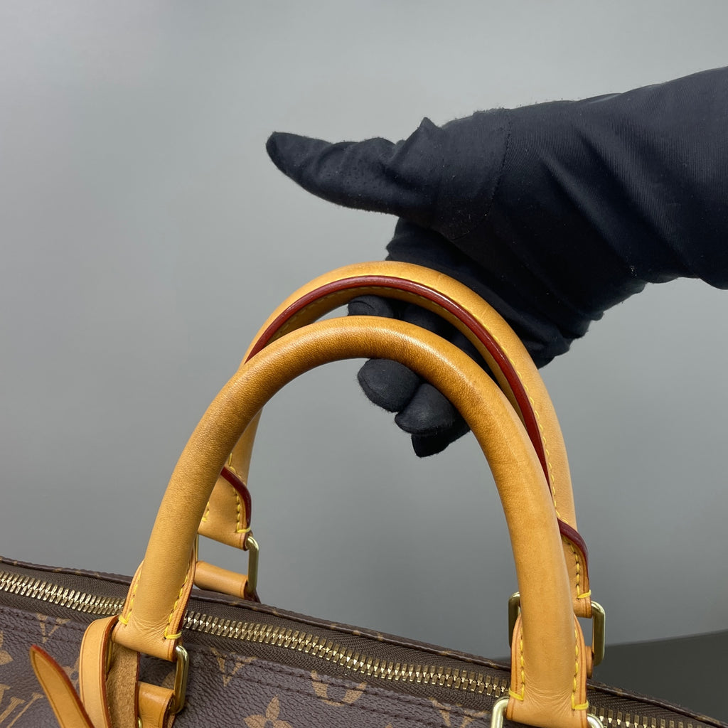 Louis Vuitton Duffle