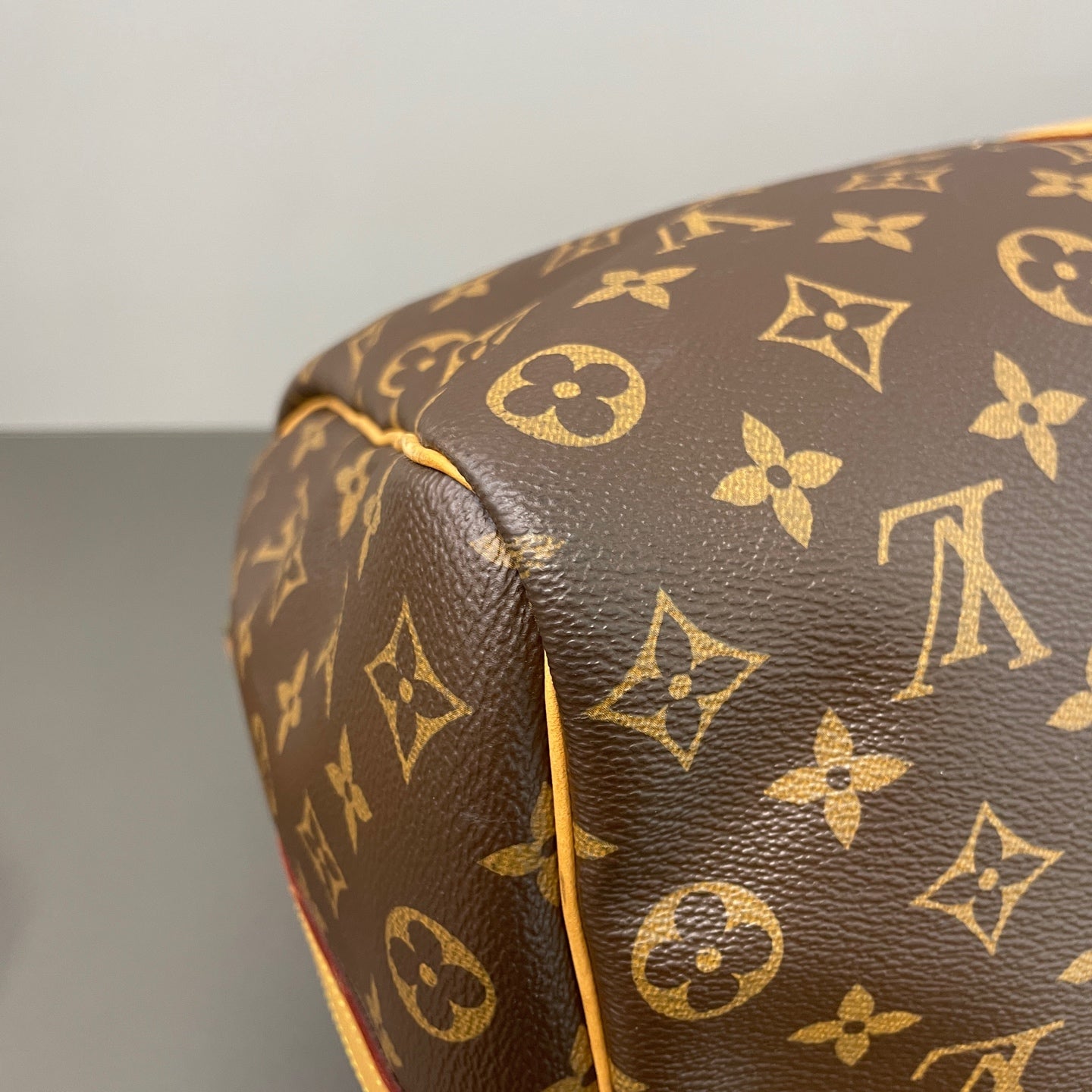 Louis Vuitton Duffle