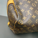 Louis Vuitton Duffle