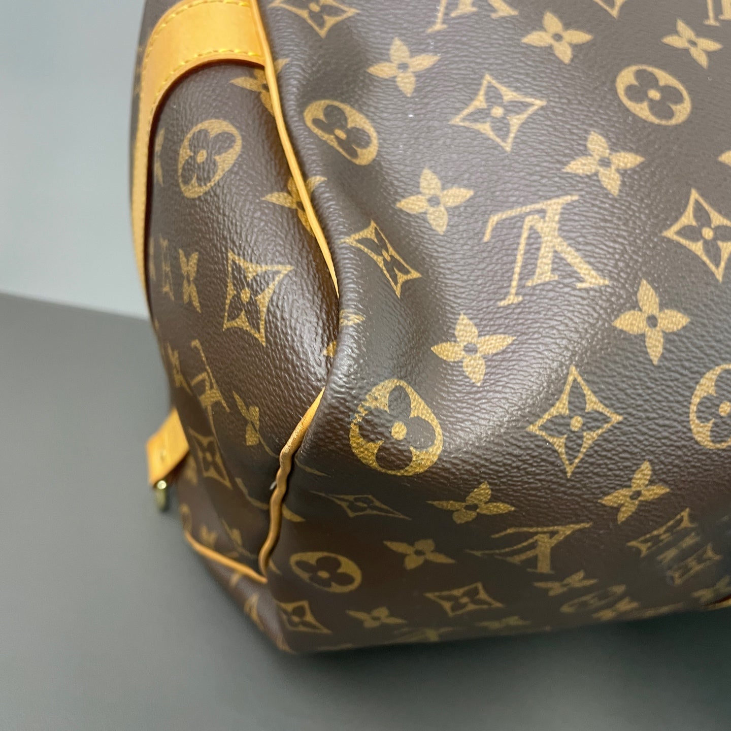 Louis Vuitton Duffle