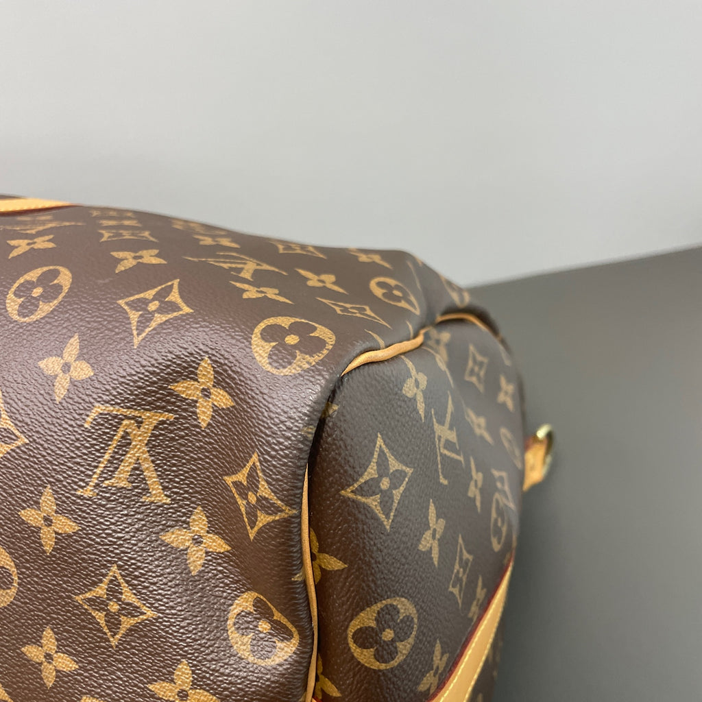 Louis Vuitton Duffle