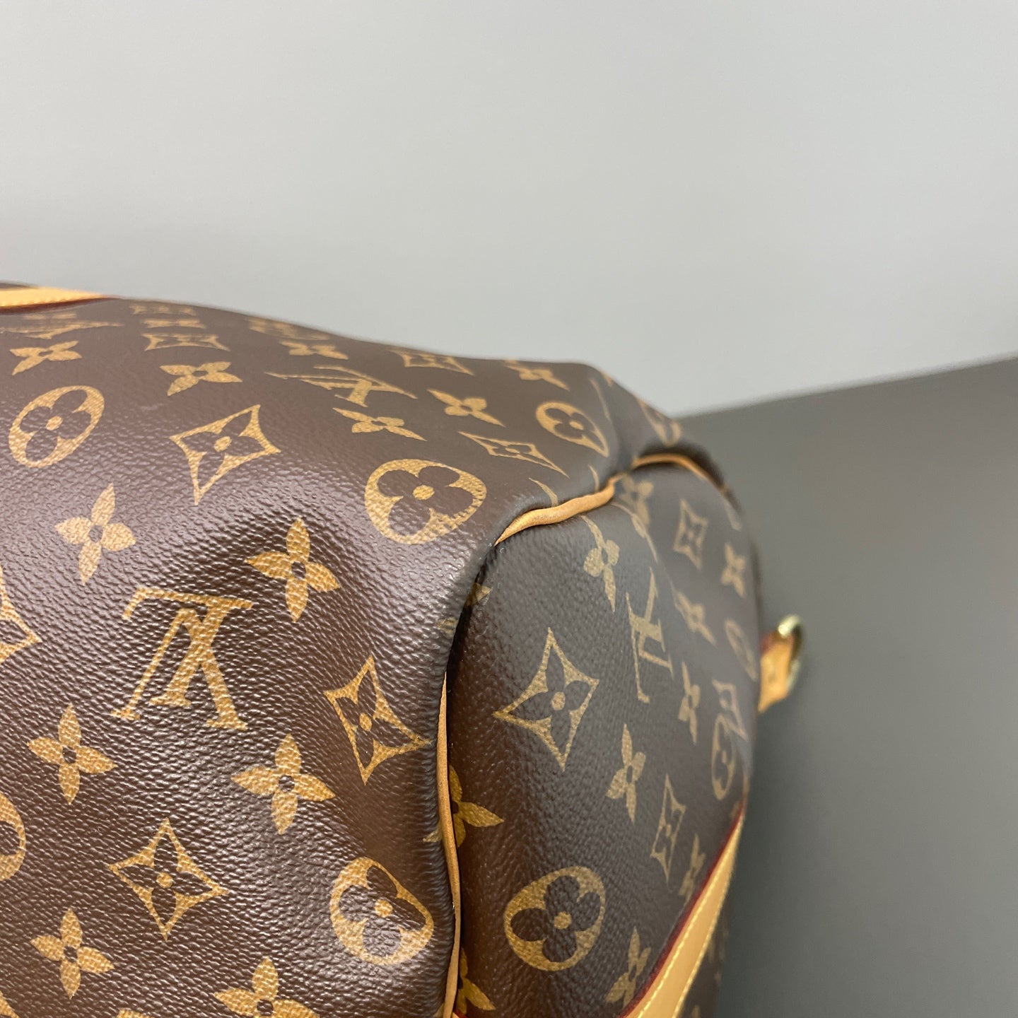 Louis Vuitton Duffle