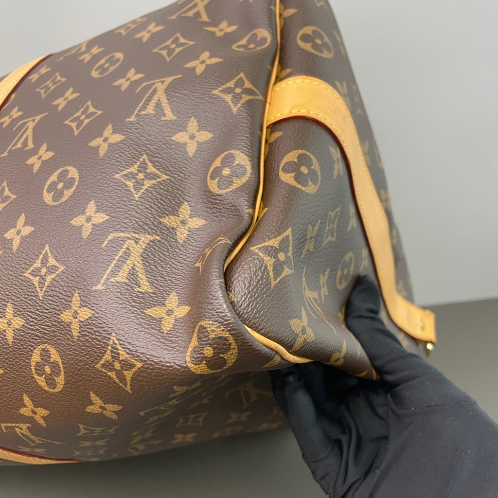Louis Vuitton Duffle