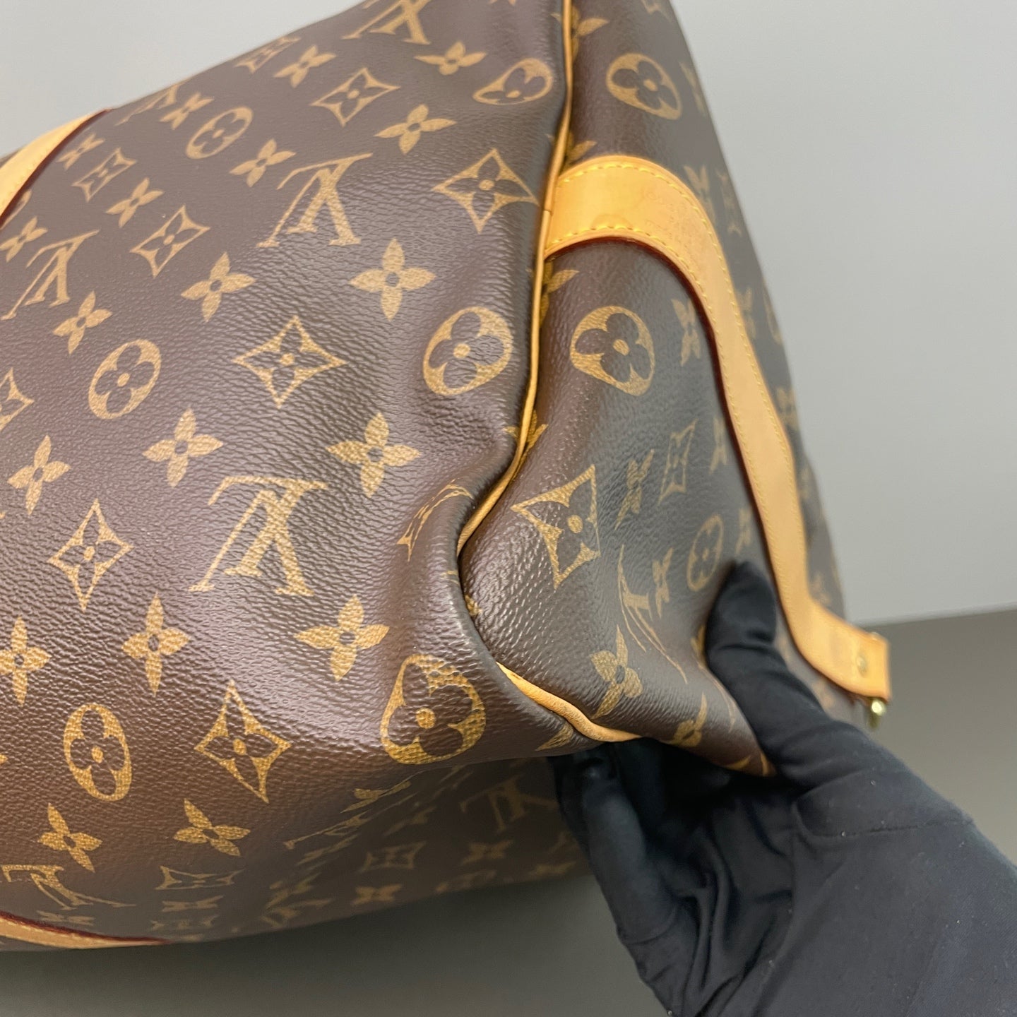 Louis Vuitton Duffle