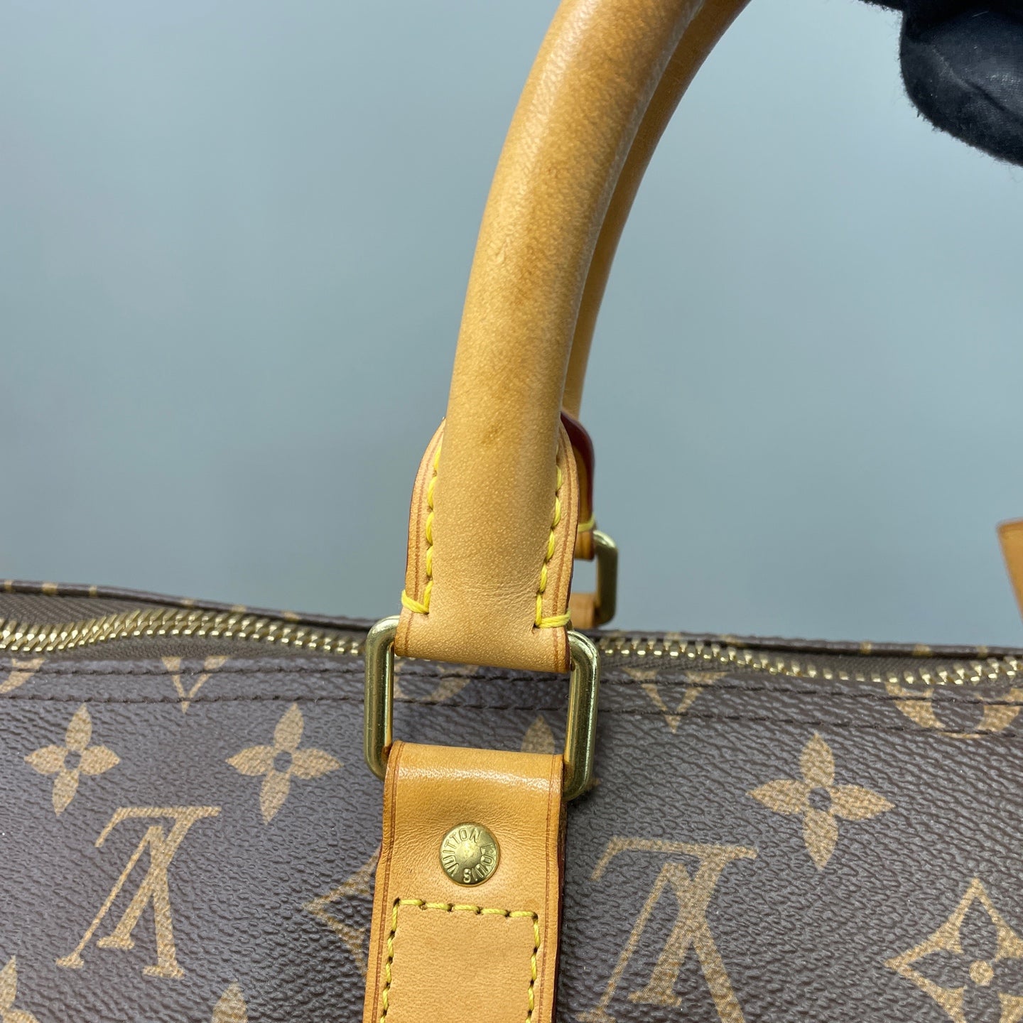 Louis Vuitton Duffle