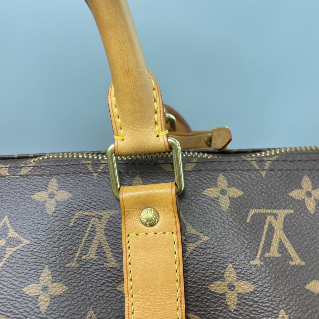 Louis Vuitton Duffle