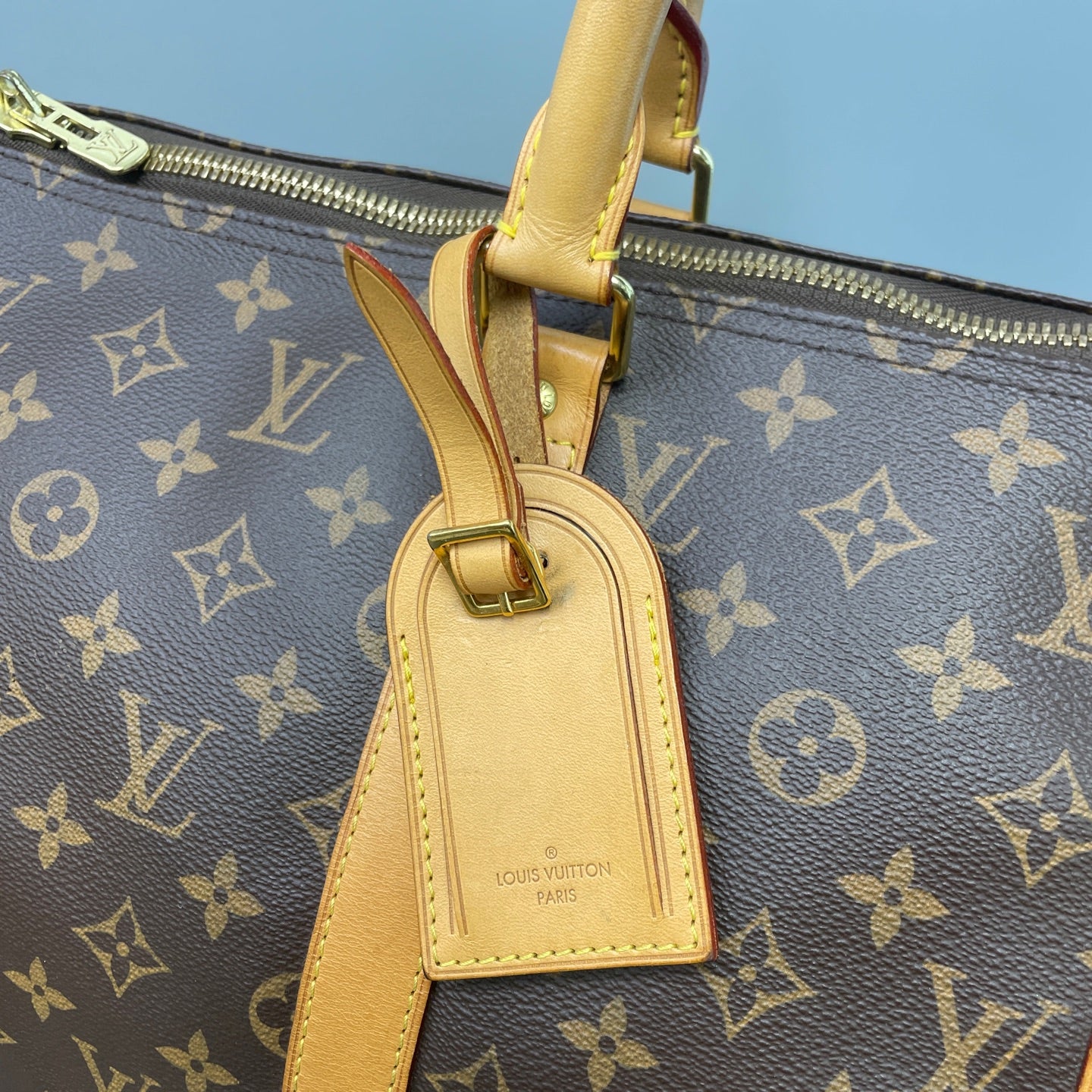 Louis Vuitton Duffle