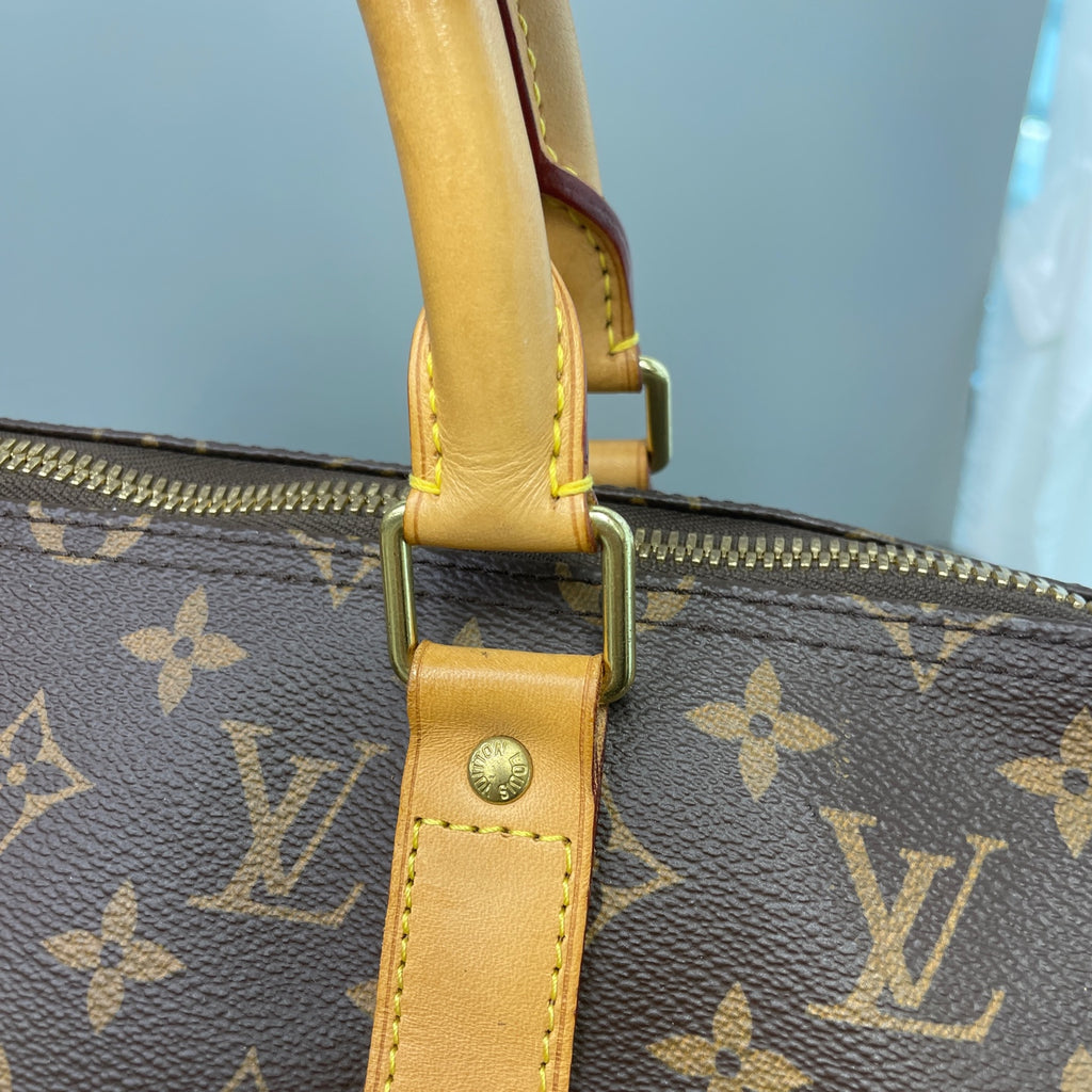 Louis Vuitton Duffle