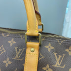 Louis Vuitton Duffle