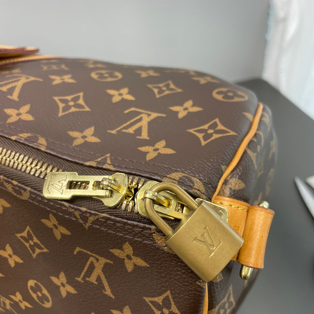 Louis Vuitton Duffle