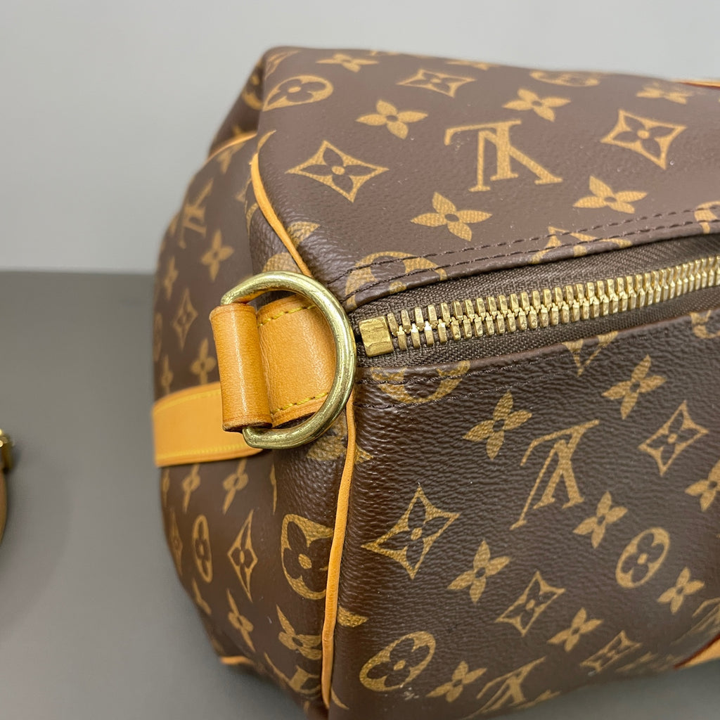Louis Vuitton Duffle