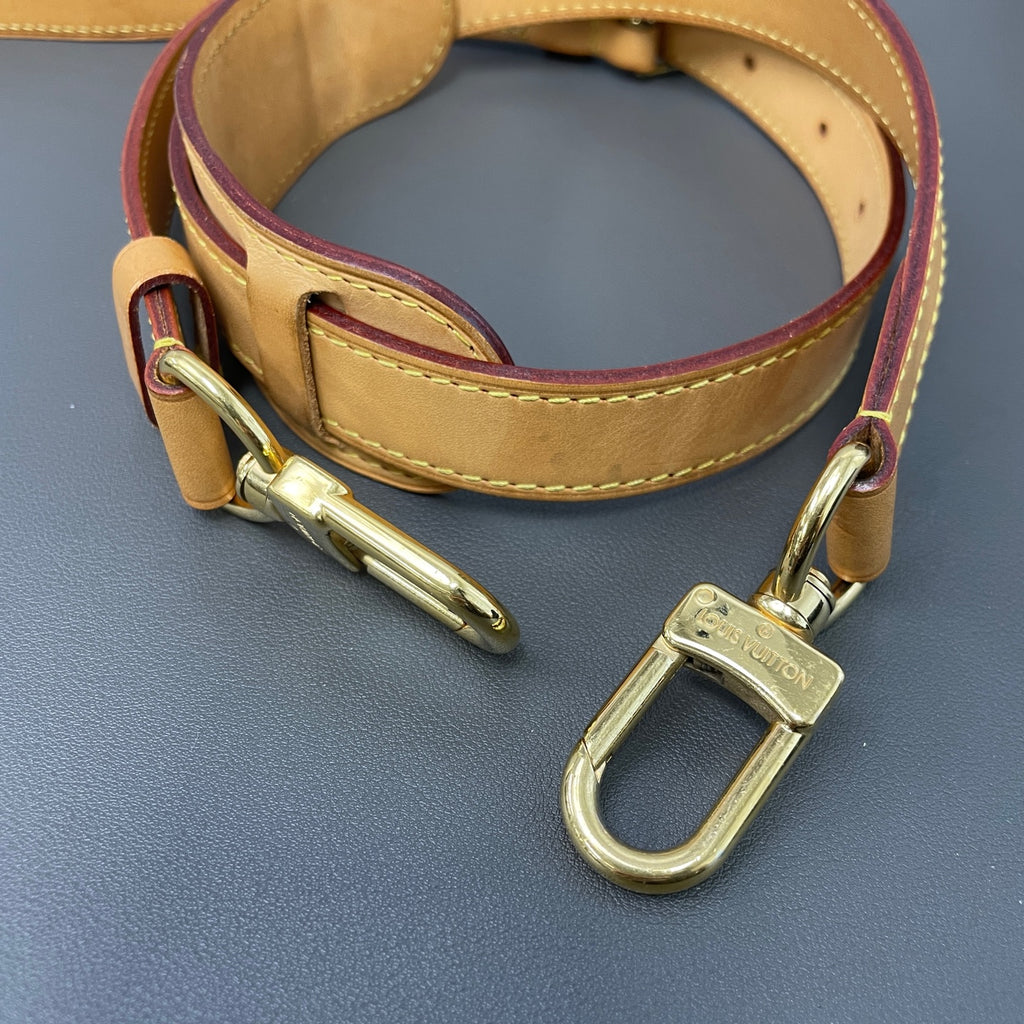 Louis Vuitton Duffle