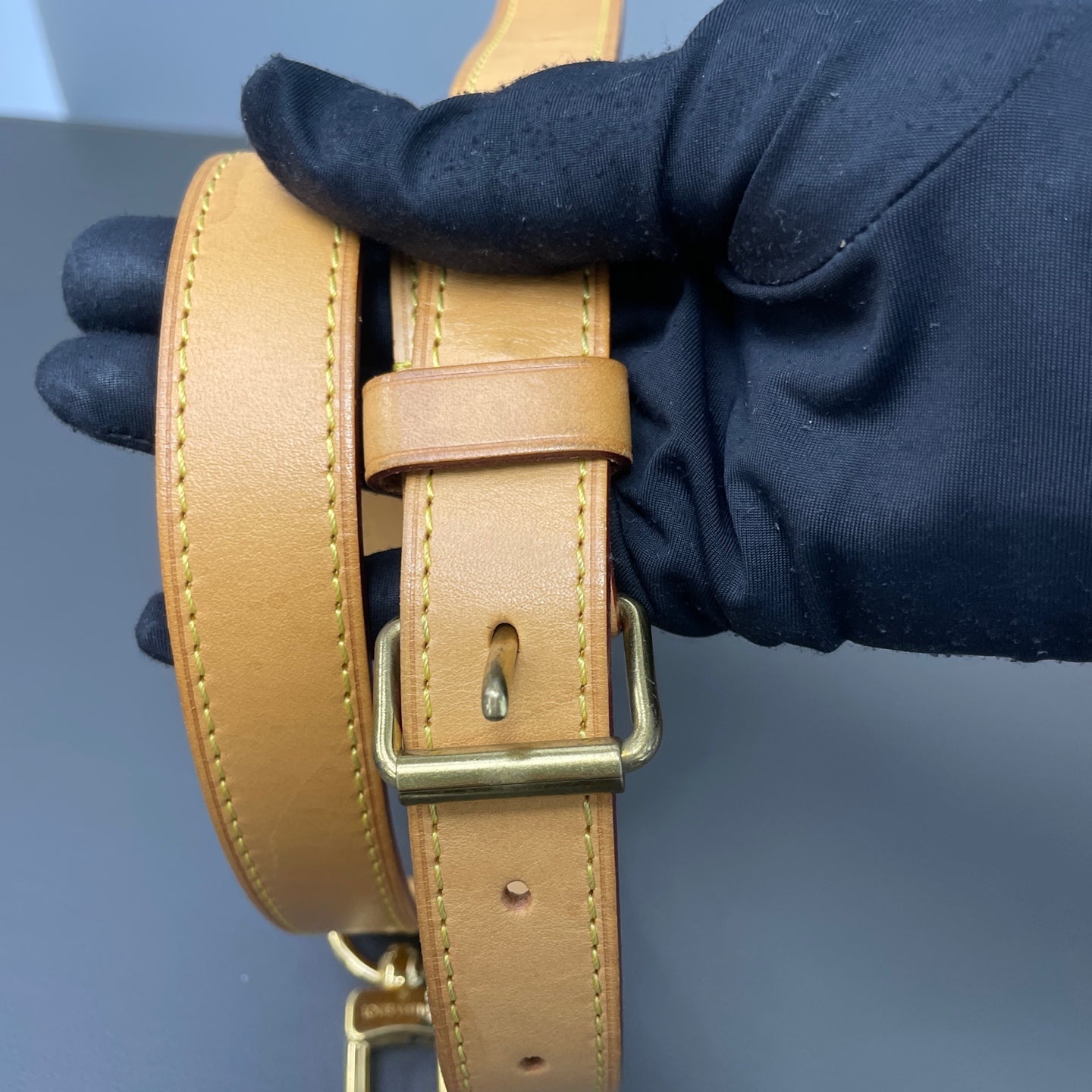 Louis Vuitton Duffle