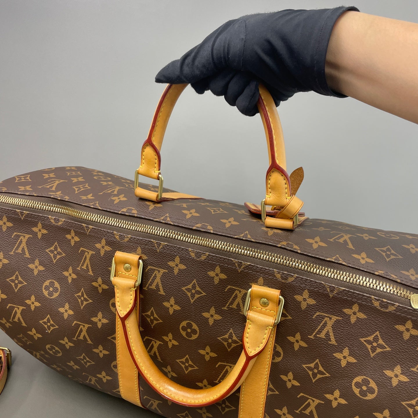 Louis Vuitton Duffle