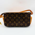 Louis Vuitton Canvas Shoulder Bag