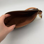 Louis Vuitton Canvas Shoulder Bag