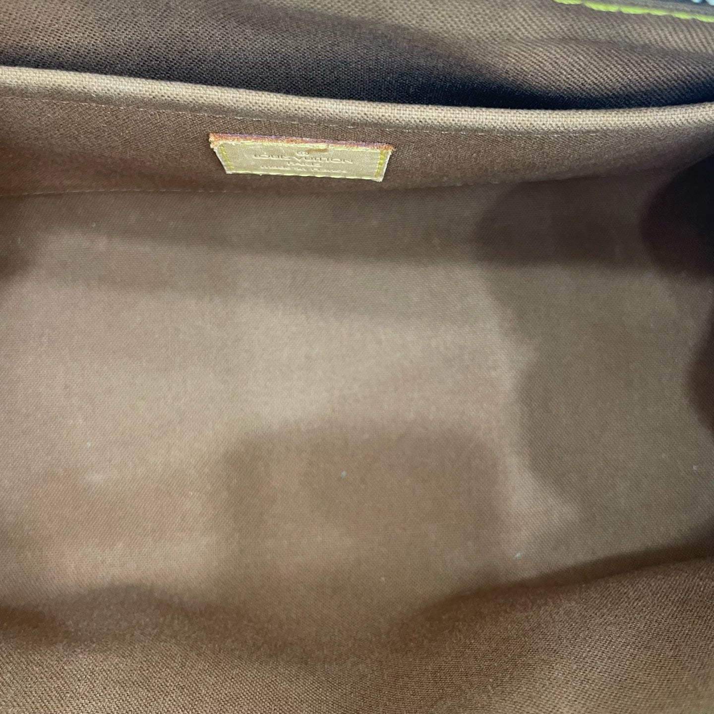 Louis Vuitton