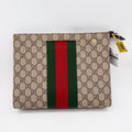 Gucci Canvas