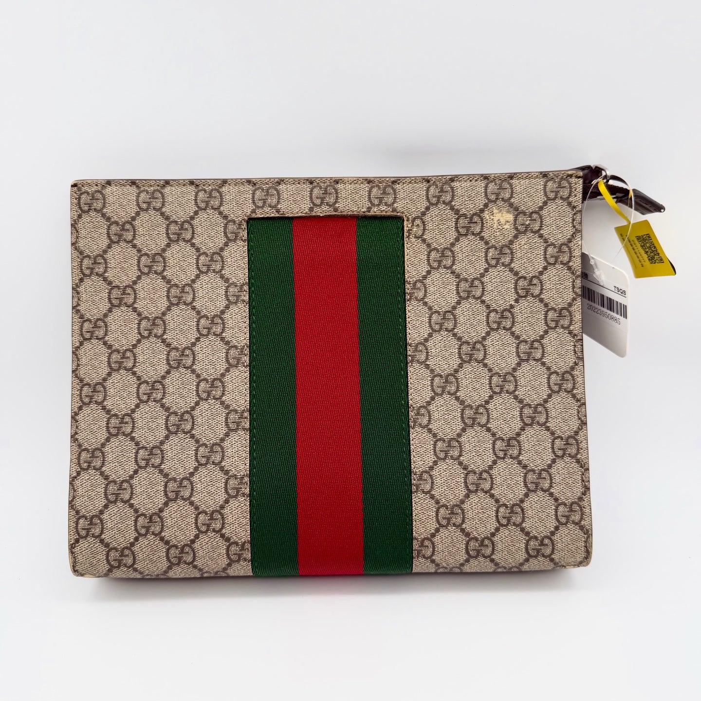 Gucci Canvas