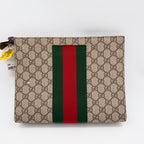 Gucci Canvas
