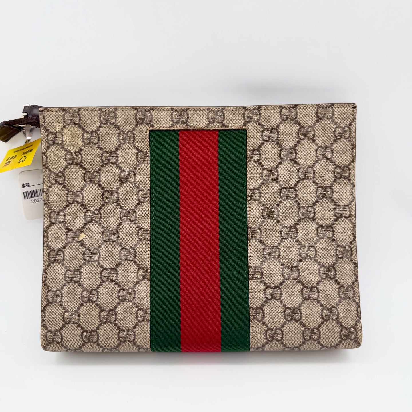 Gucci Canvas