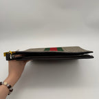 Gucci Canvas