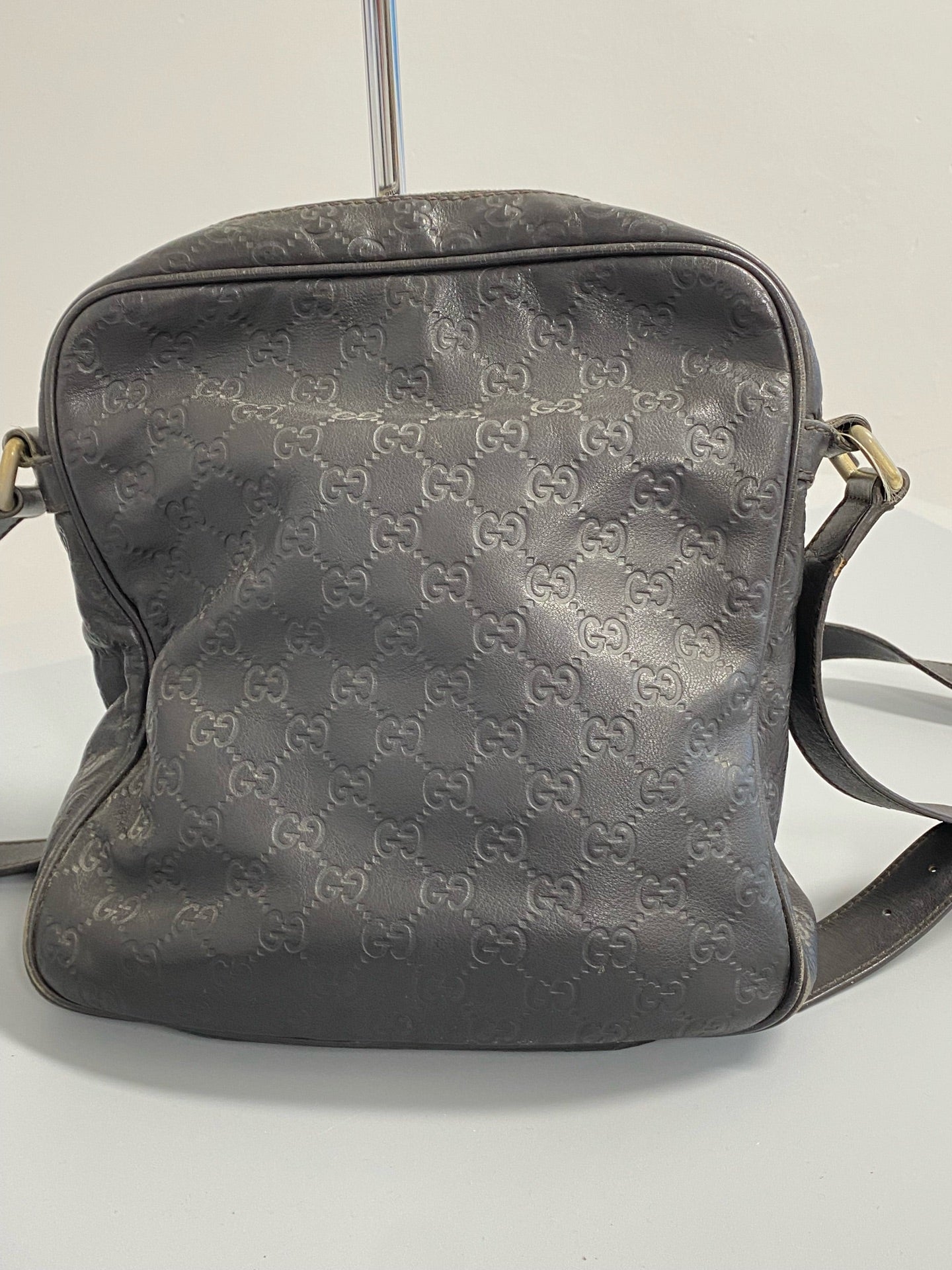 Gucci GUCCI SIGNATURE Black 473878-CWCBN-1000