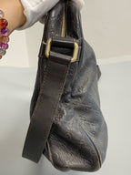 Gucci GUCCI SIGNATURE Black 473878-CWCBN-1000
