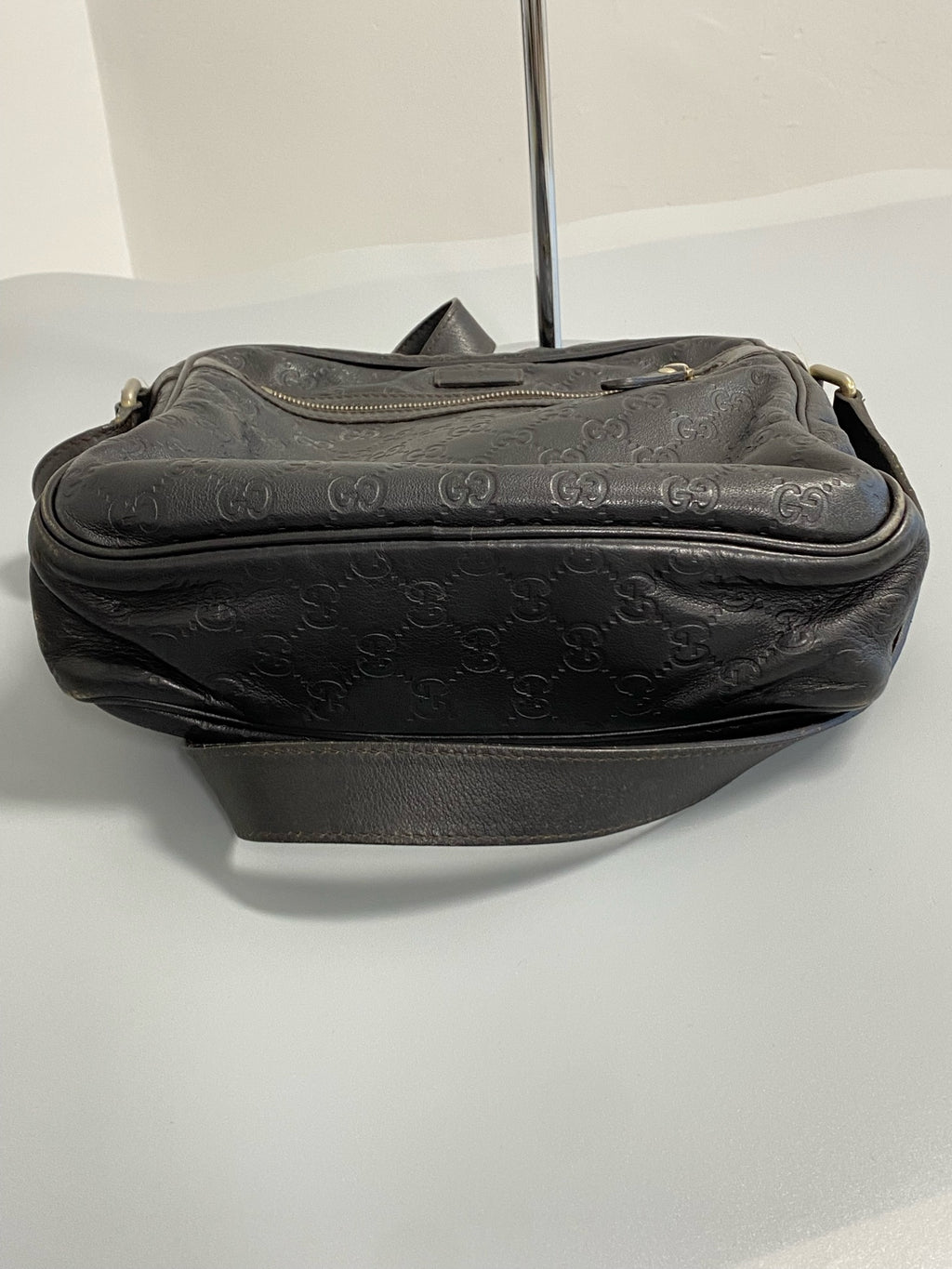 Gucci GUCCI SIGNATURE Black 473878-CWCBN-1000