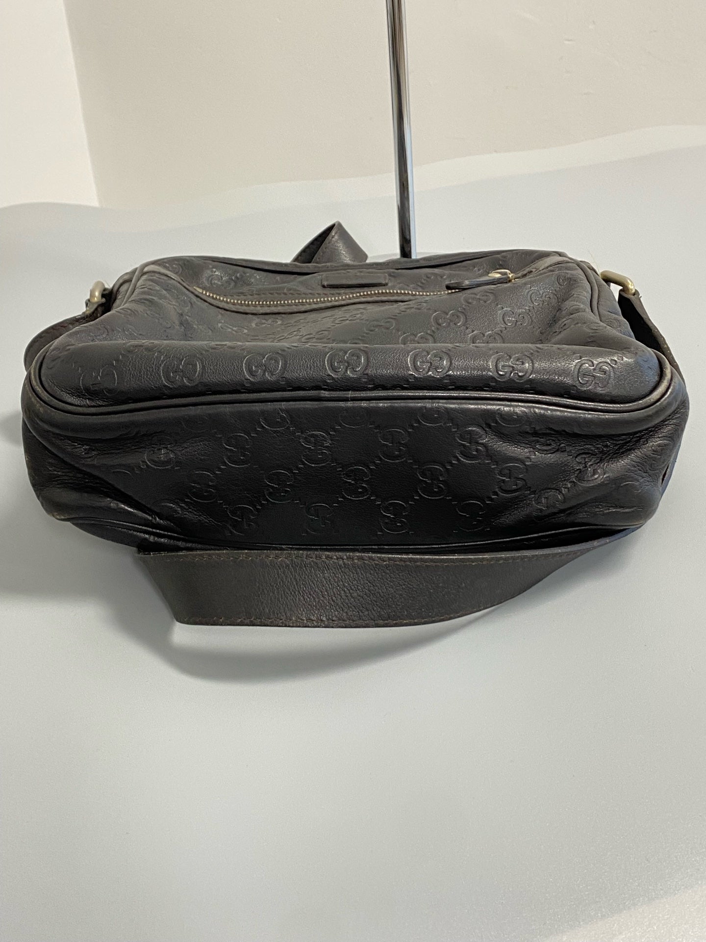 Gucci GUCCI SIGNATURE Black 473878-CWCBN-1000